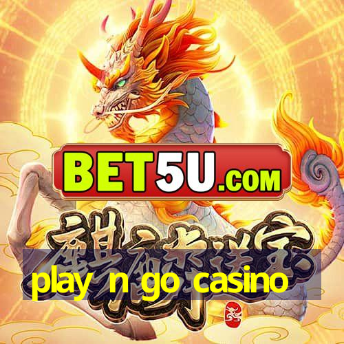 play n go casino